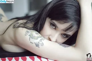 Ilanna Denofte / Ilanna Rx / ilanna.rx / ilannadenofte фото голая #0111