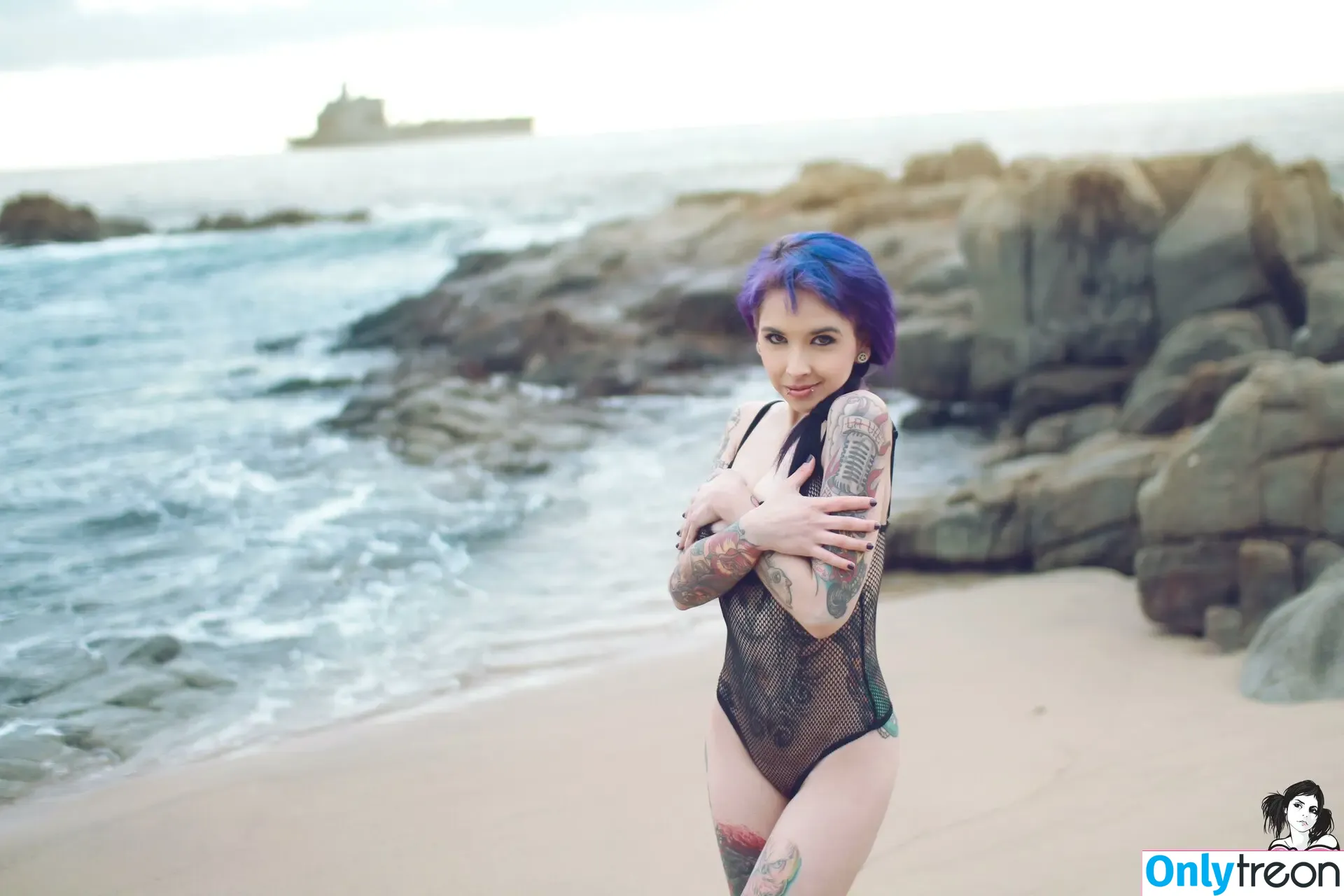 Ilanna Denofte голая photo #0048 (Ilanna Rx / ilanna.rx / ilannadenofte)