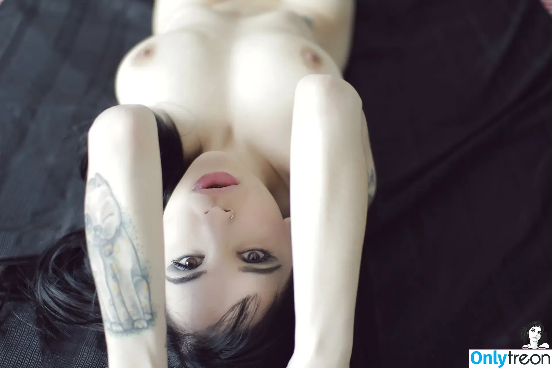Ilanna Denofte голая photo #0115 (Ilanna Rx / ilanna.rx / ilannadenofte)