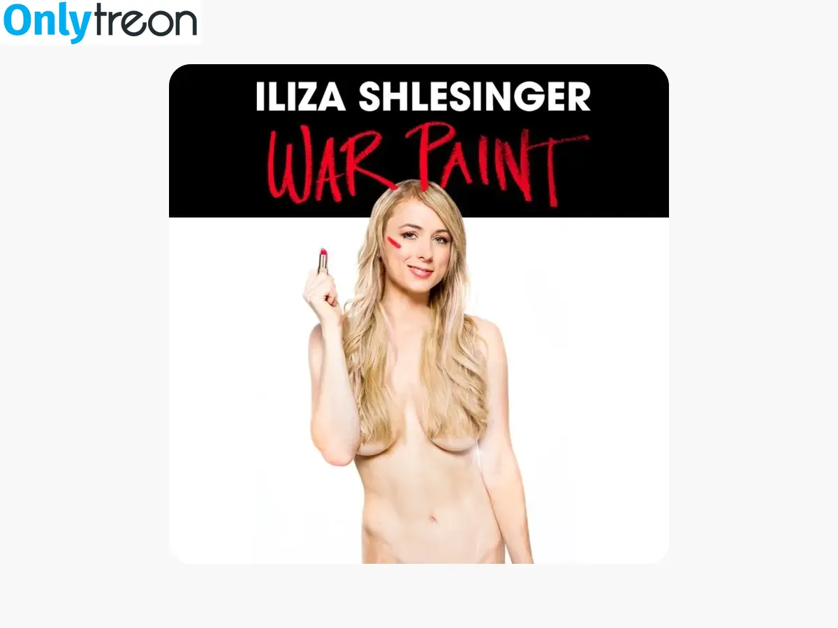 Iliza Shlesinger nude photo #0320 (ilizas)