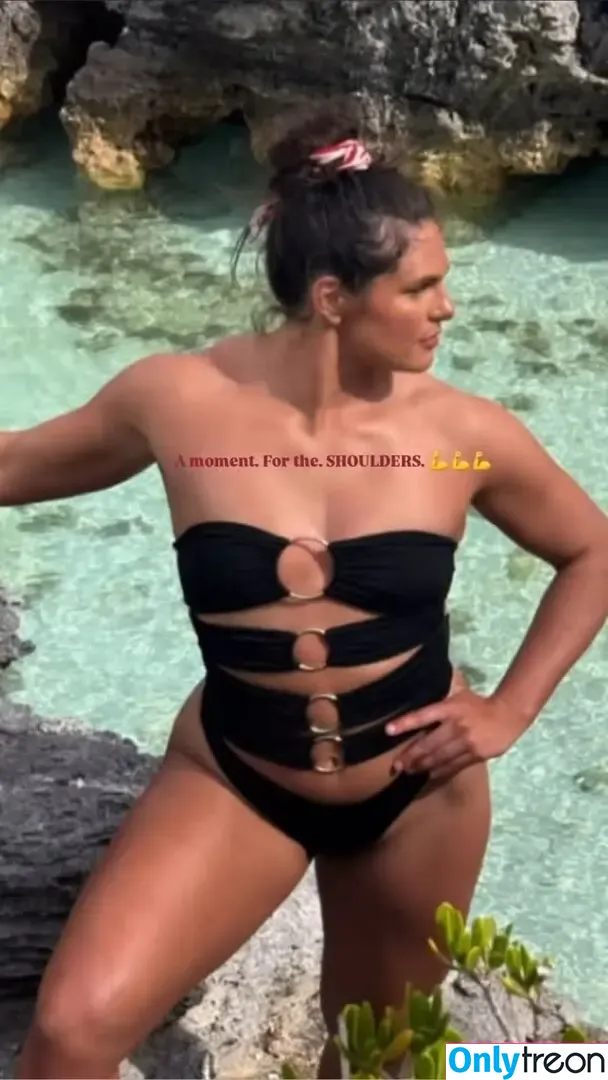 Ilona Maher nude photo #0102 (ilonamaher)