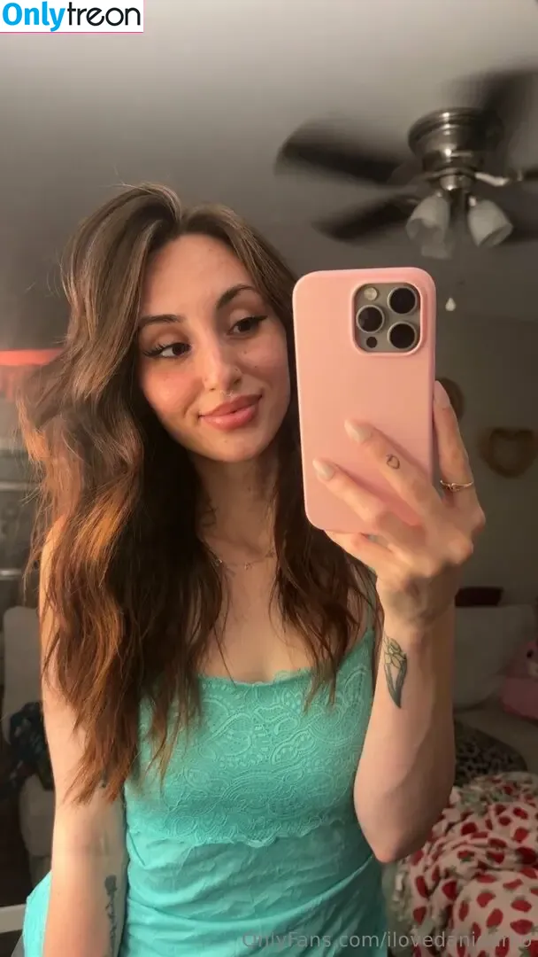 ilovedanidarko nude photo #0141 (ilovedanidarko)