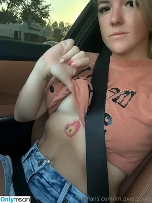 im.over.covid / imovercovid / maylee.covid nude photo #0403