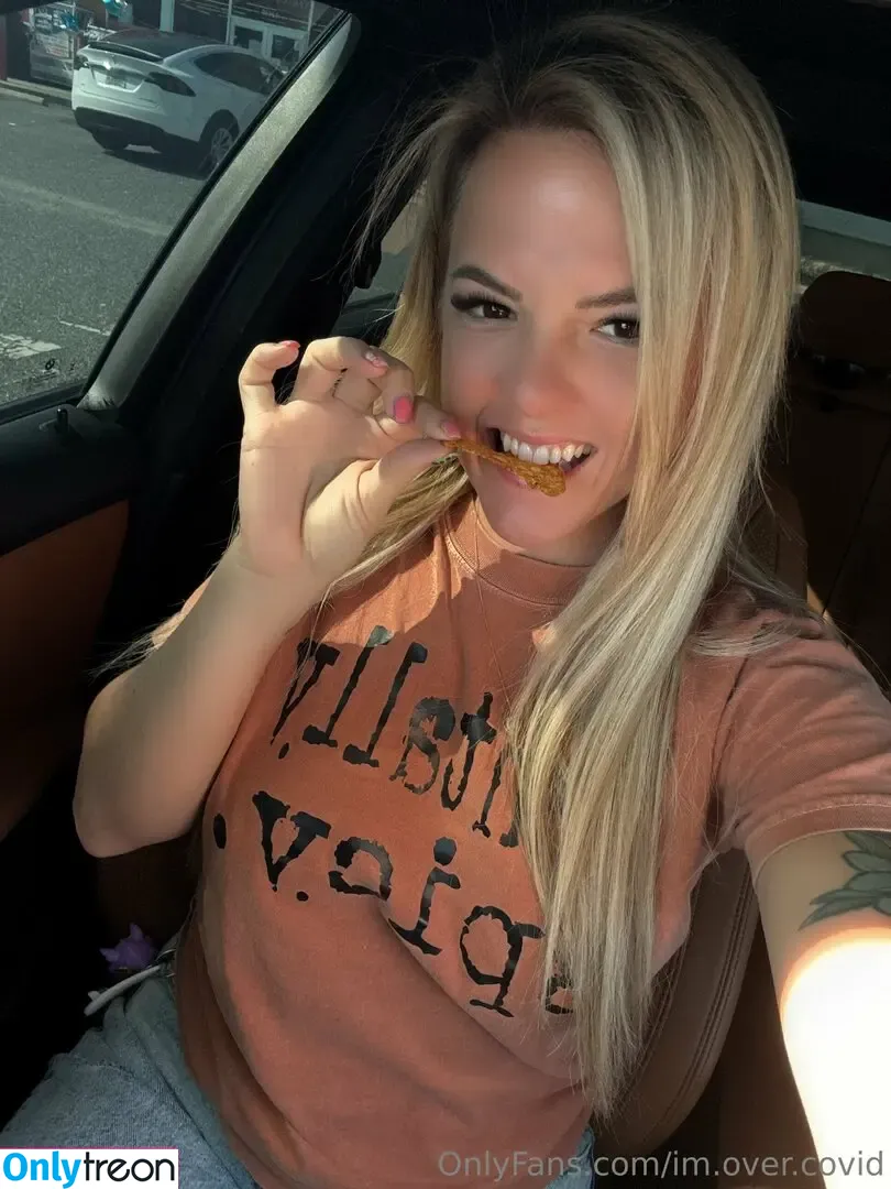 im.over.covid nude photo #0402 (imovercovid / maylee.covid)
