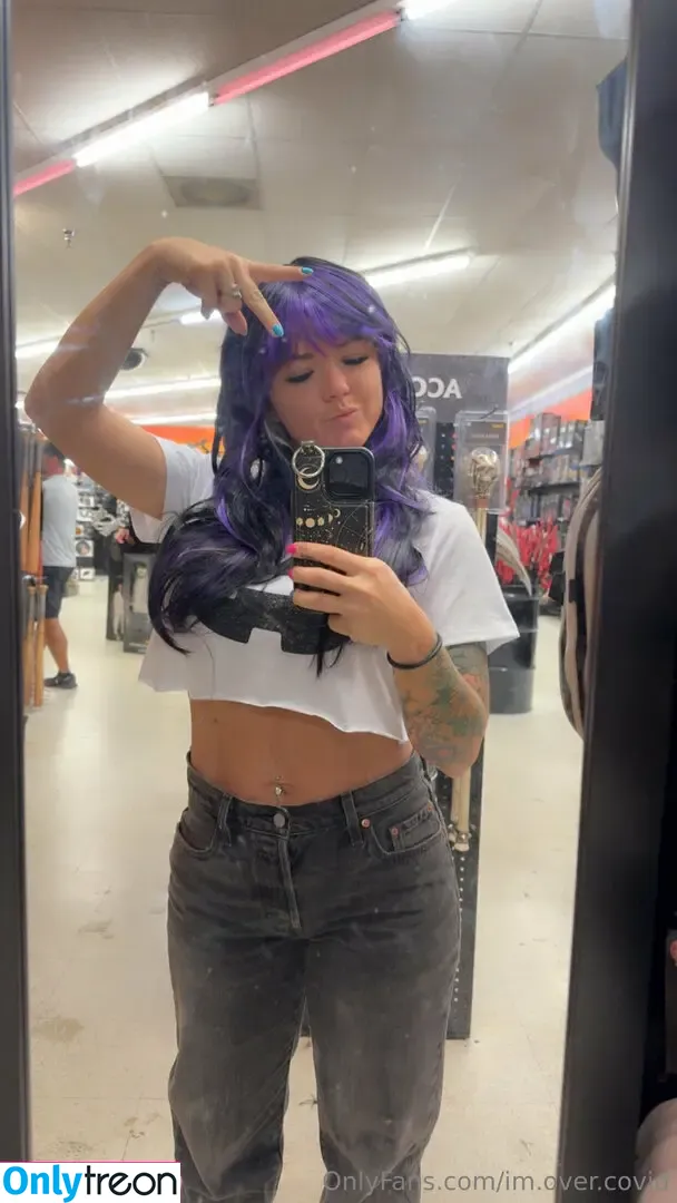 im.over.covid nude photo #0413 (imovercovid / maylee.covid)