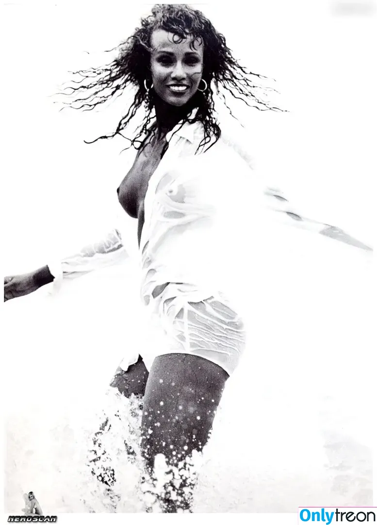 Iman Abdulmajid nude photo #0004 (Iman Abdulmajid)