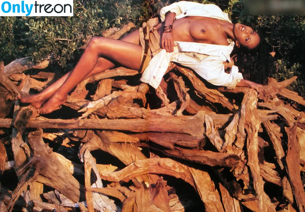 Iman Abdulmajid nude photo #0007 (Iman Abdulmajid)