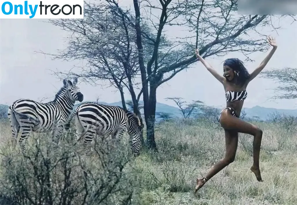 Iman Abdulmajid nude photo #0009 (Iman Abdulmajid)