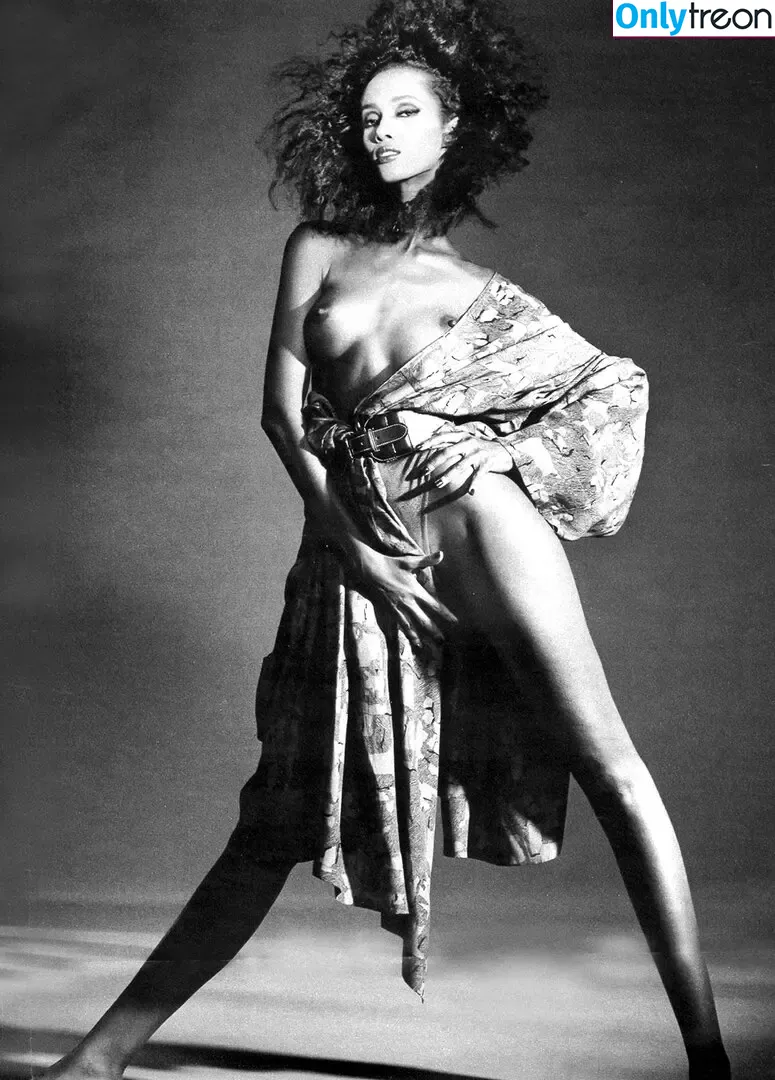 Iman Abdulmajid nude photo #0016 (Iman Abdulmajid)