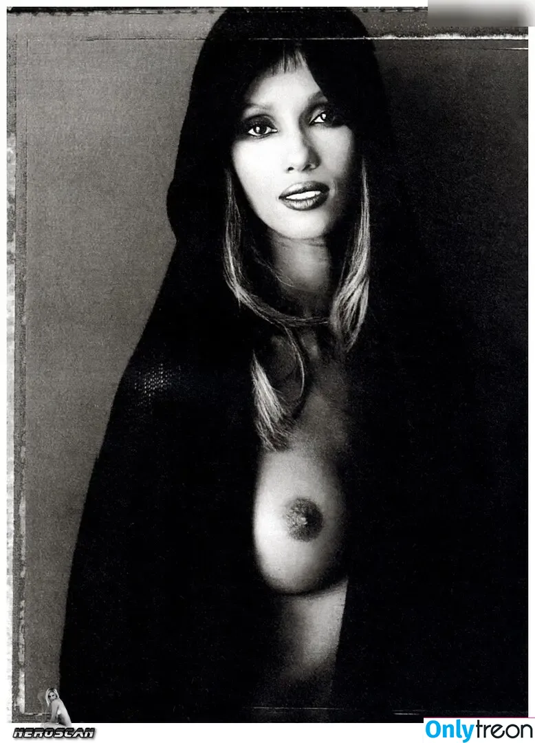 Iman Abdulmajid nude photo #0021 (Iman Abdulmajid)