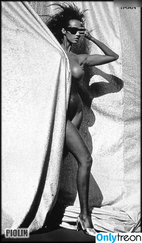 Iman Abdulmajid nude photo #0024 (Iman Abdulmajid)