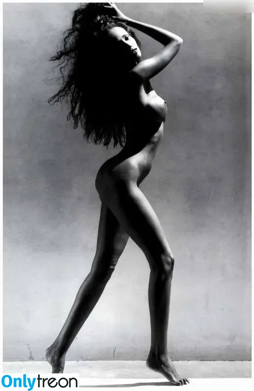 Iman Abdulmajid голая photo #0025 (Iman Abdulmajid)