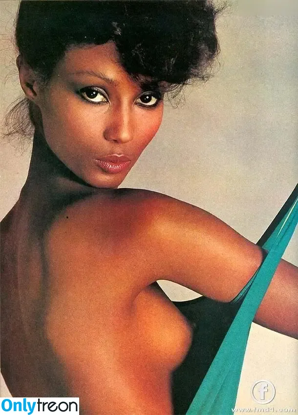 Iman Abdulmajid nude photo #0030 (Iman Abdulmajid)