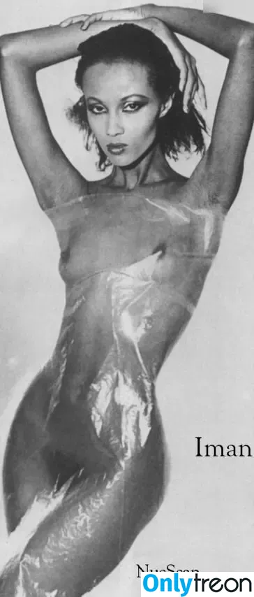 Iman Abdulmajid nude photo #0031 (Iman Abdulmajid)
