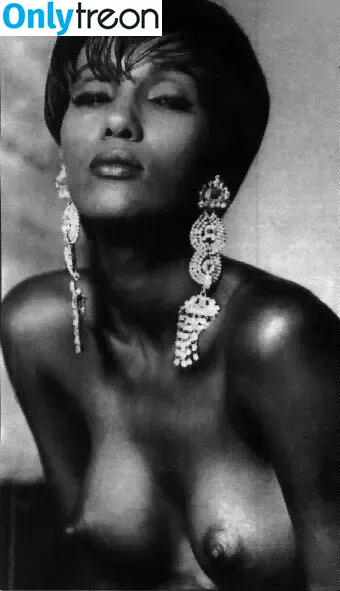 Iman Abdulmajid nude photo #0036 (Iman Abdulmajid)