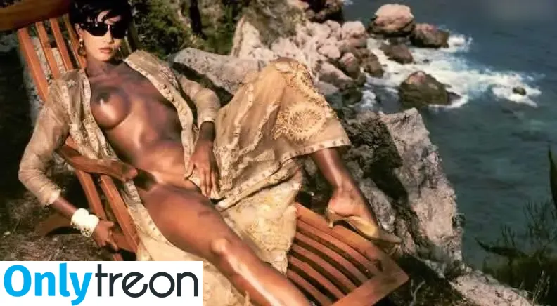 Iman Abdulmajid nude photo #0044 (Iman Abdulmajid)