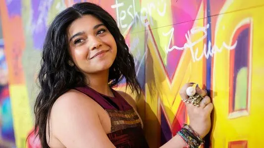 Iman Vellani / 156335795 / imanvellaniactress фото голая #0011