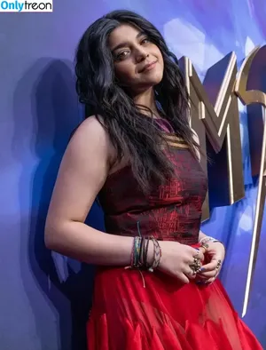 Iman Vellani / 156335795 / imanvellaniactress фото голая #0193