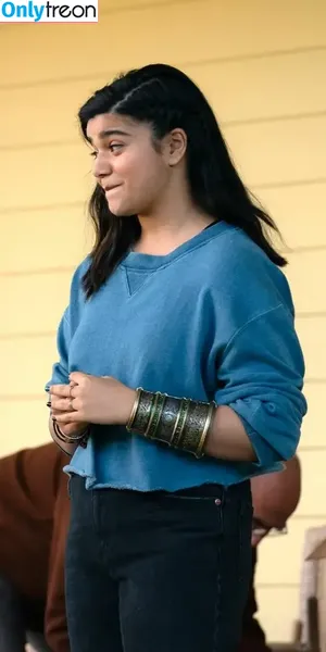 Iman Vellani / 156335795 / imanvellaniactress фото голая #0194