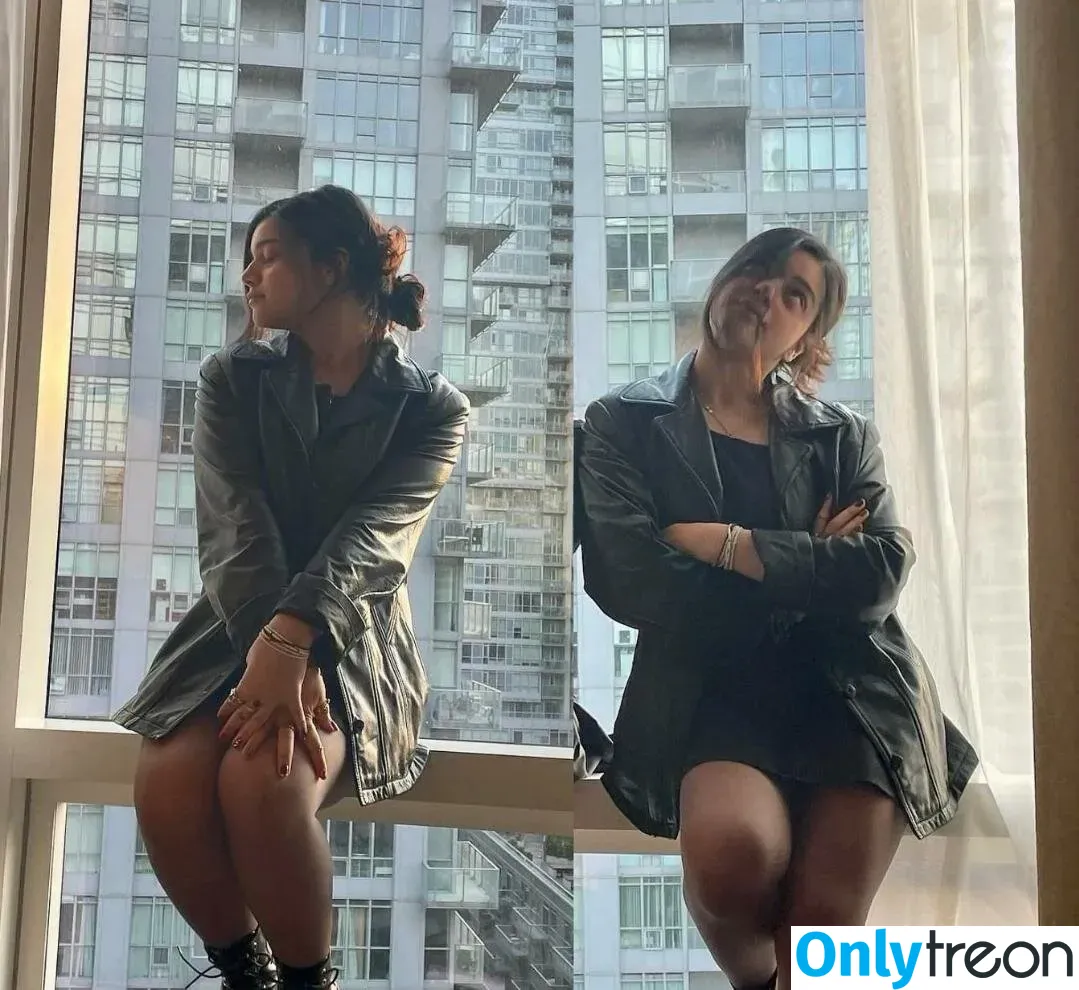Iman Vellani nude photo #0001 (156335795 / imanvellaniactress)