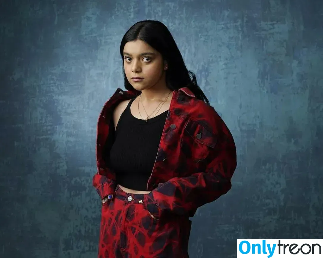 Iman Vellani nude photo #0014 (156335795 / imanvellaniactress)