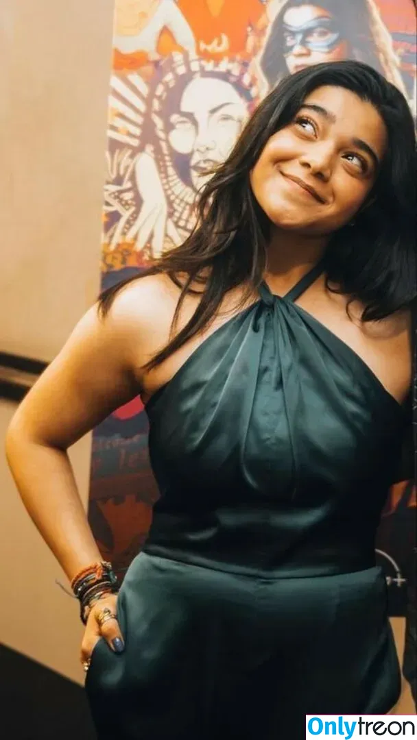 Iman Vellani nude photo #0015 (156335795 / imanvellaniactress)