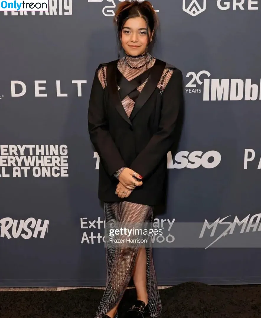 Iman Vellani голая photo #0048 (156335795 / imanvellaniactress)