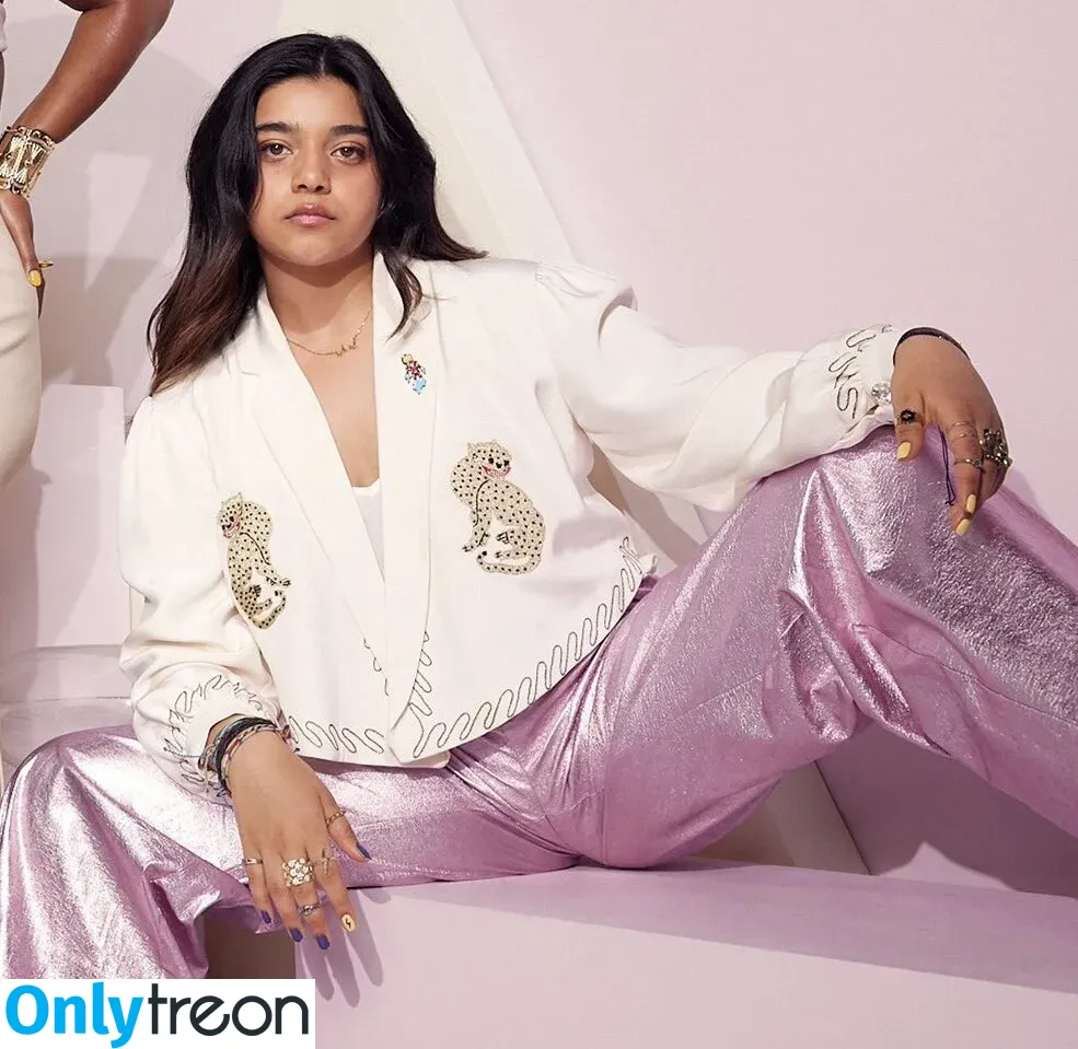 Iman Vellani nude photo #0077 (156335795 / imanvellaniactress)