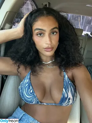 Imangharram / arabianprincessx / imang nude photo #0012