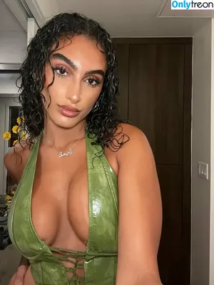 Imangharram / arabianprincessx / imang nude photo #0030