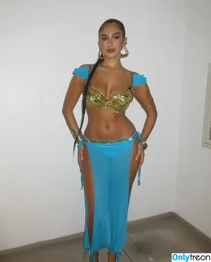 Imangharram / arabianprincessx / imang nude photo #0042