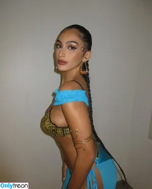 Imangharram / arabianprincessx / imang nude photo #0043
