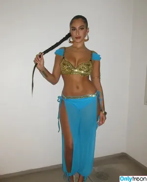 Imangharram / arabianprincessx / imang nude photo #0046