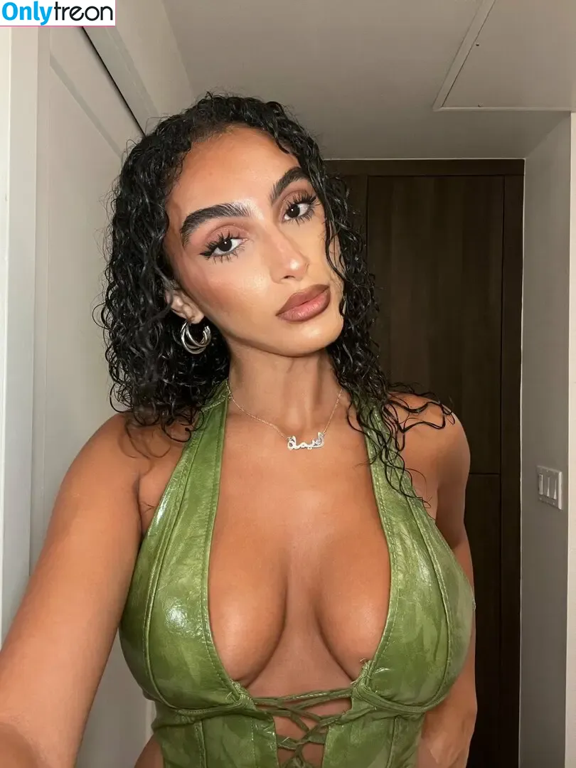 Imangharram голая photo #0032 (arabianprincessx / imang)