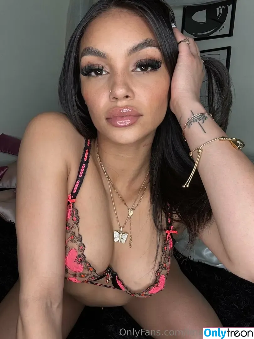ImanniJackson nude photo #0165 (ImanniJackson)