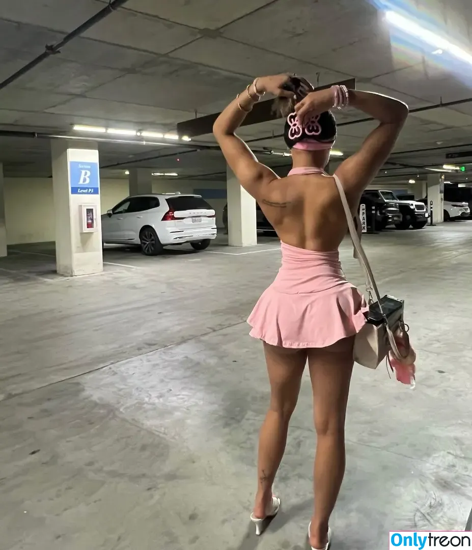 ImanniJackson nude photo #0166 (ImanniJackson)