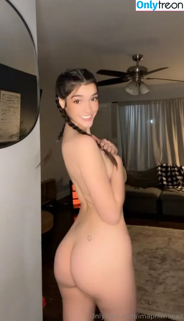 Imaprilmaexo nude photo #0046 (imaprilmae)