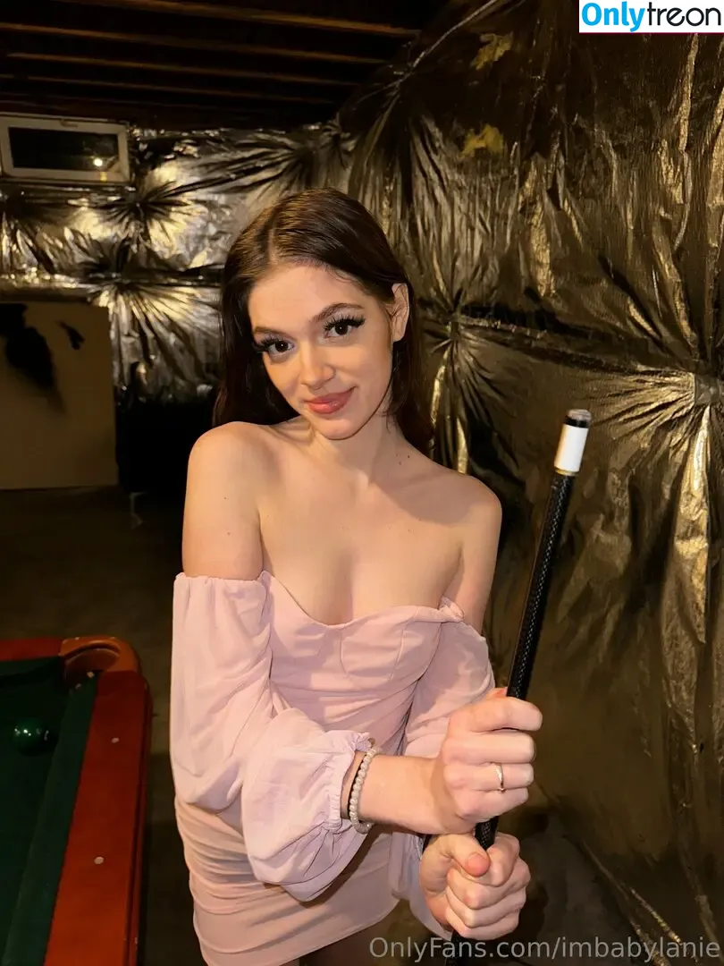 imbabylanie nude photo #0007 (babylanie)