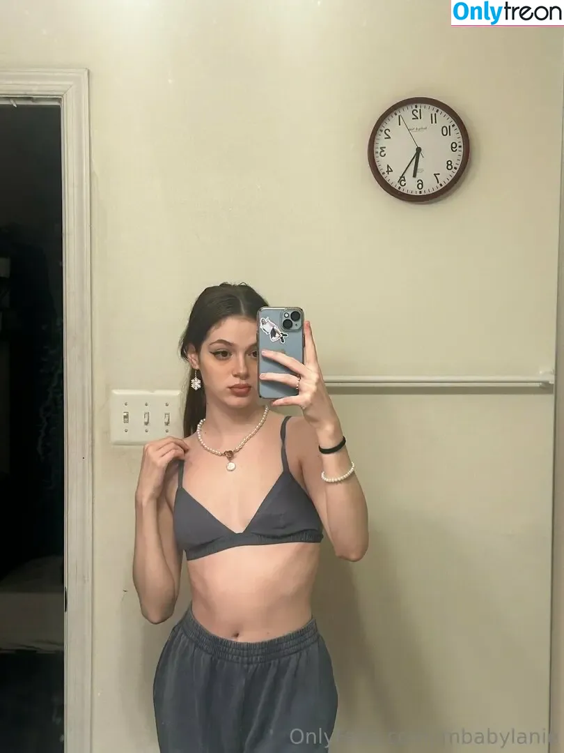 imbabylanie nude photo #0030 (babylanie)