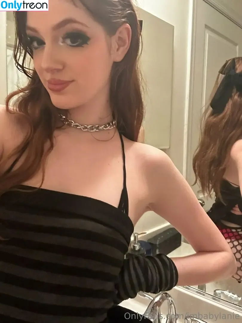 imbabylanie nude photo #0031 (babylanie)