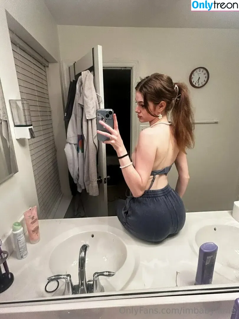imbabylanie nude photo #0036 (babylanie)