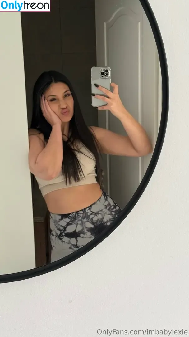 imbabylexie nude photo #0040 (im_babylexiii)