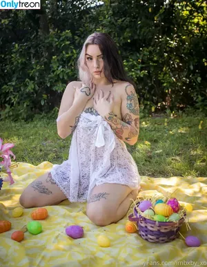 imbxby_xo / imbxbyxx nude photo #0010