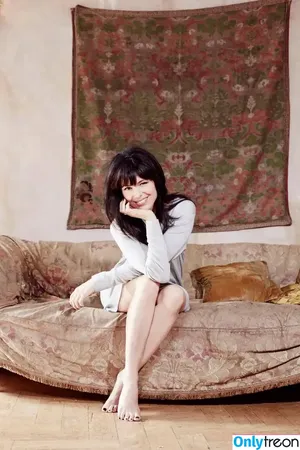 Imelda May / imeldaofficial nude photo #0004