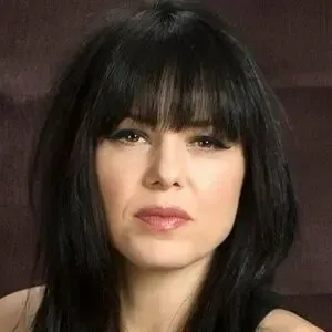 Imelda May / imeldaofficial nude photo #0007