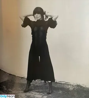 Imelda May / imeldaofficial nude photo #0028