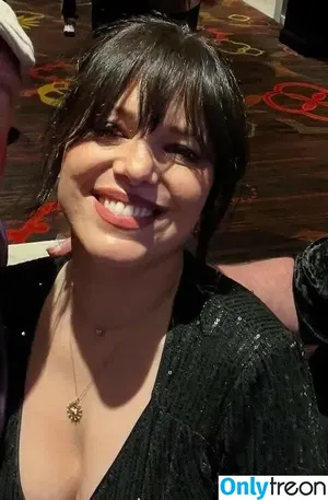 Imelda May / imeldaofficial nude photo #0048