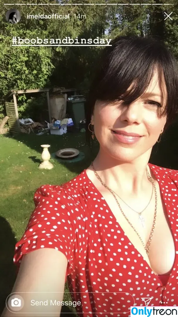 Imelda May nude photo #0018 (imeldaofficial)