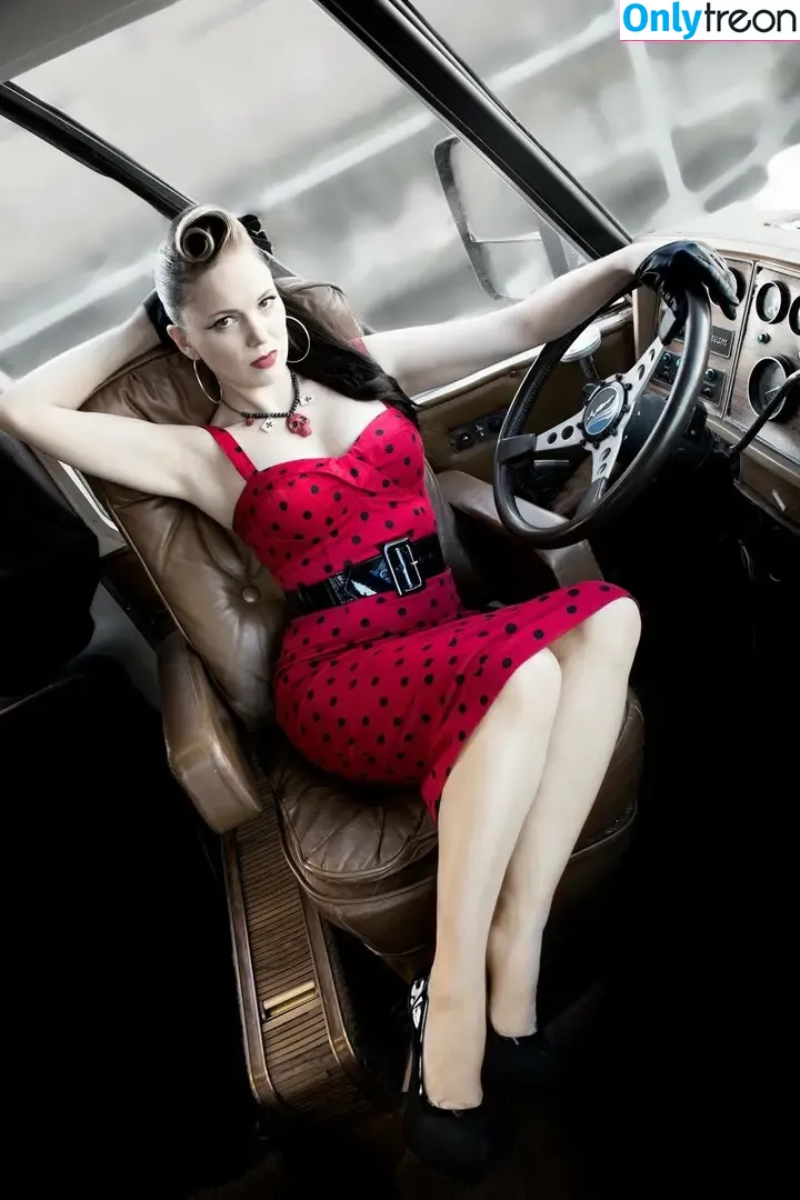 Imelda May nude photo #0020 (imeldaofficial)