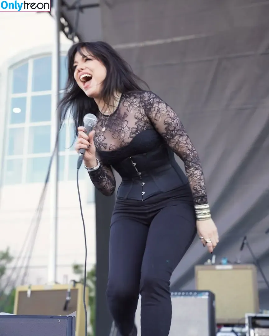 Imelda May nude photo #0041 (imeldaofficial)